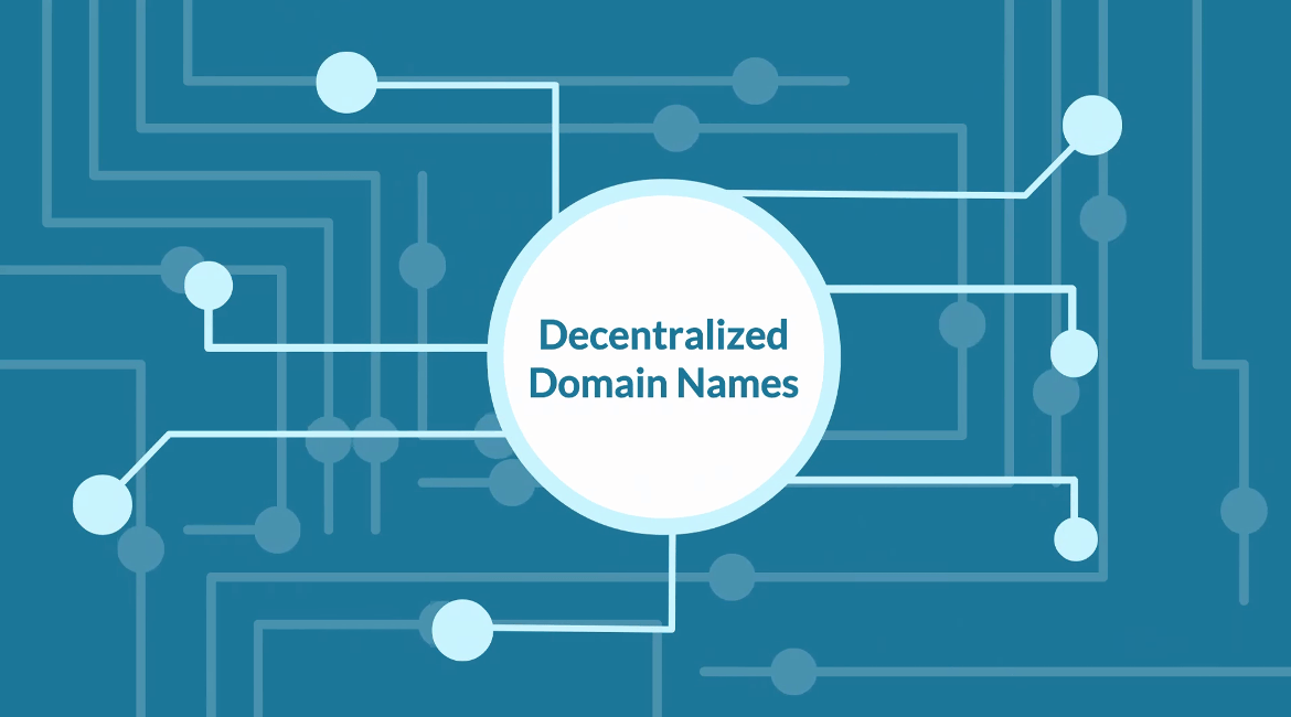 Blockchain-Based Domains