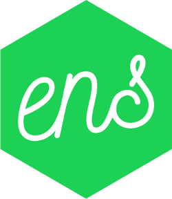 Ethereum Name System ENS